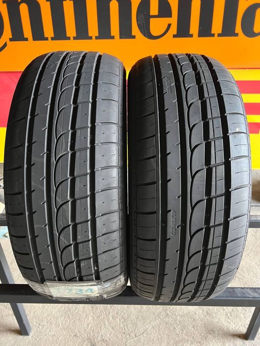 Шини 215/55 r17 Altenzo Літо 2шт 2020р (1734)