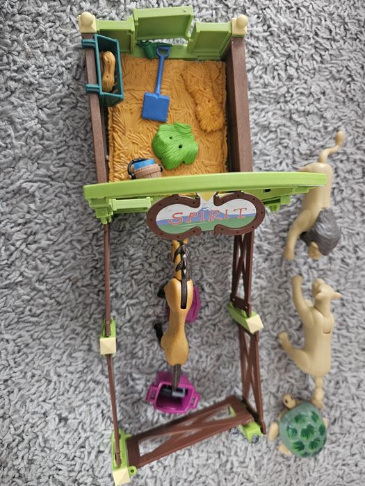 Zestaw Playmobile