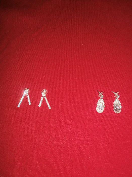 Набор  украшений