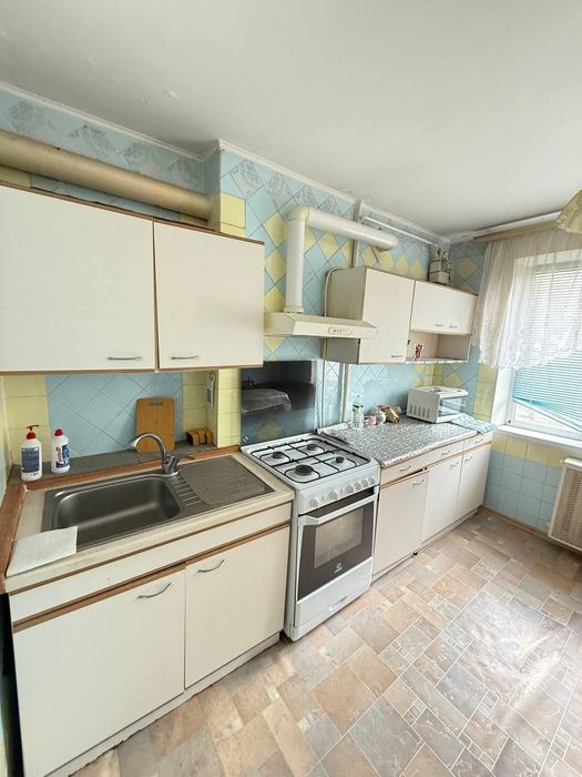 Оренда двох кімнатної квартири  ЖМ Комунар