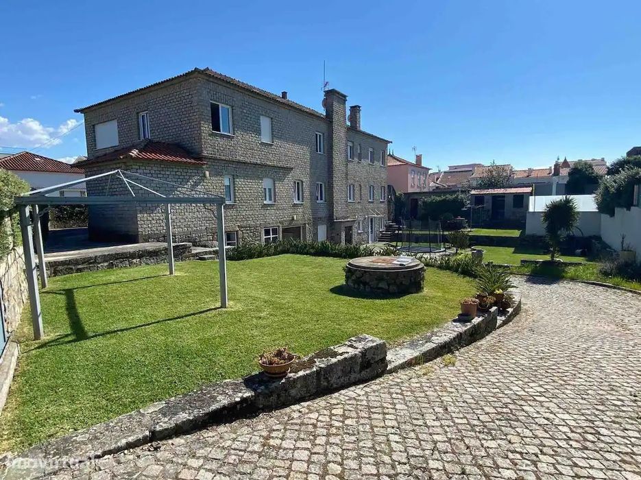Apartamento T3 na Praia de Moledo