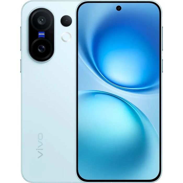 vivo X200 FE 12/256GB Frost Blue