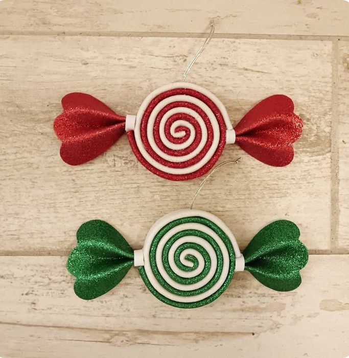 ornamentos  para arvore natal