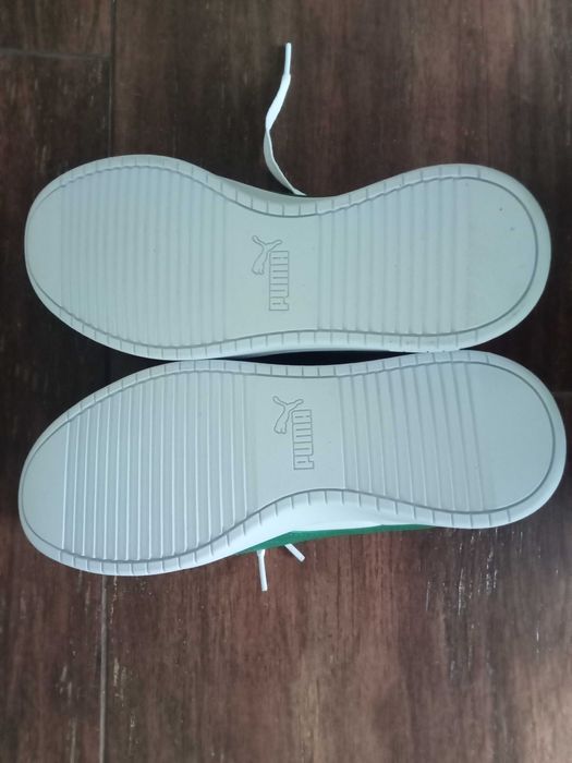 buty adidasy Puma rozm. 38,5