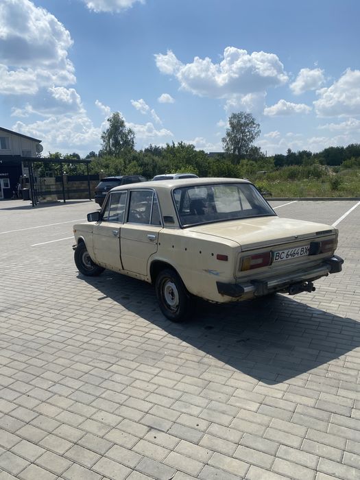 Продам ваз 2106