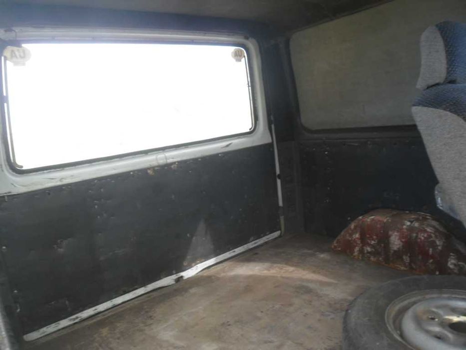 Продам Ford Transit