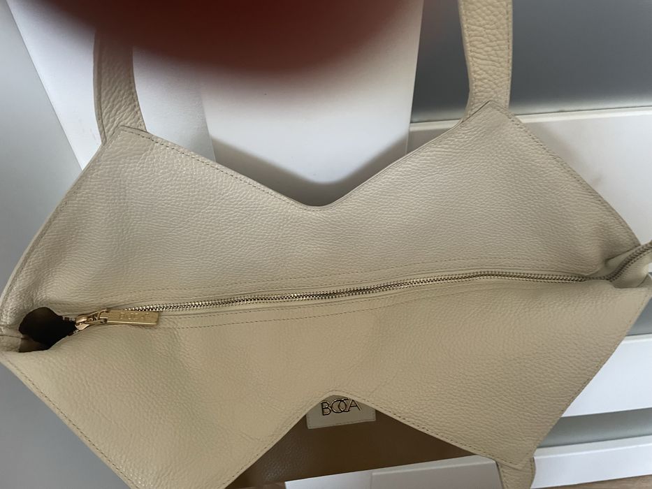 Torebka , szoperka BOCA.