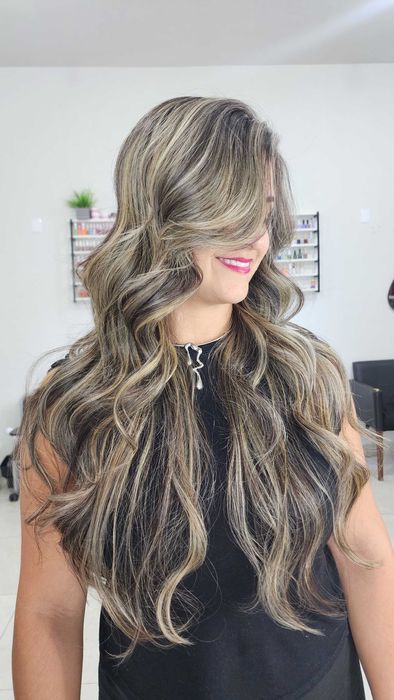 GavSou - Hair - Salão de Beleza