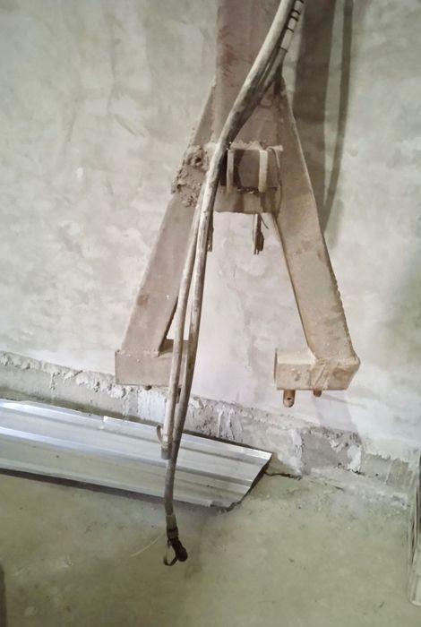 Навантажувач, погружчик