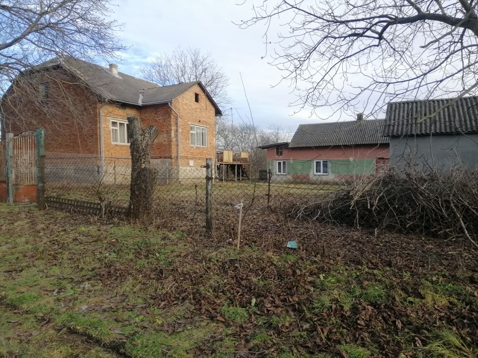 Продається будинок.