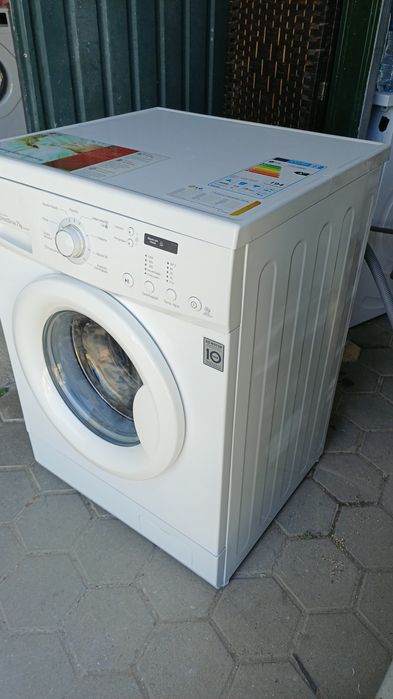 Maquina lavar roupa lg 7kg A++