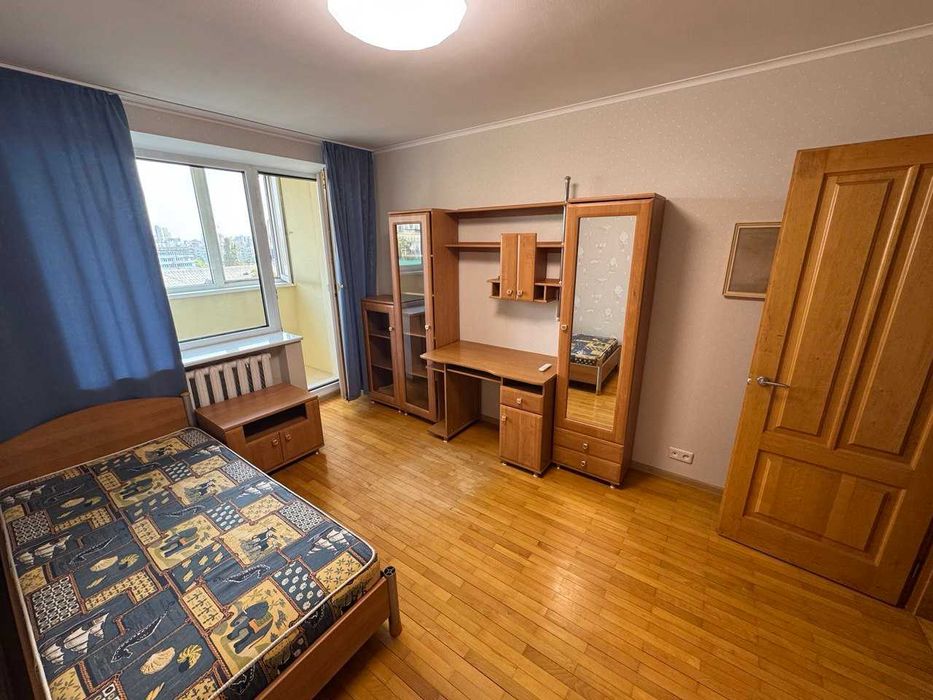 3-комнатная квартира по адресу ул. Ильенка Юрия (площадь 70 м²) - Atlanta.ua - фото 10