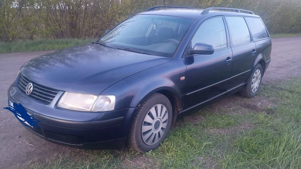 Продам Volkswagen Passat