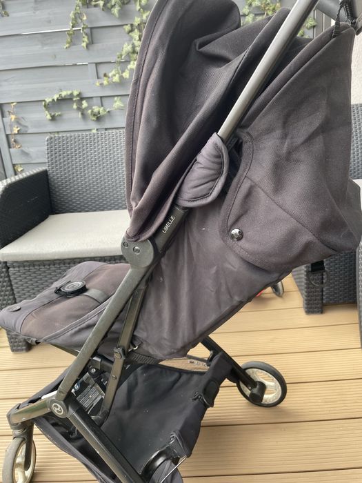 Wozek Cybex Libelle