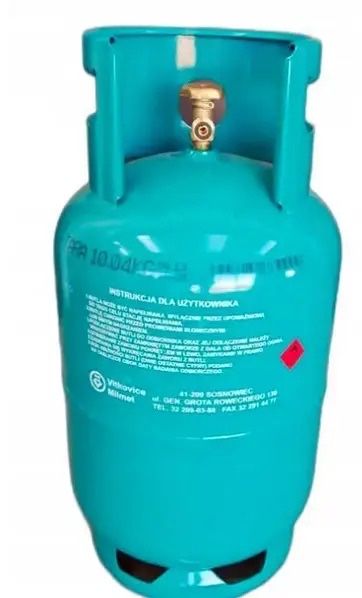 Балон газовий
