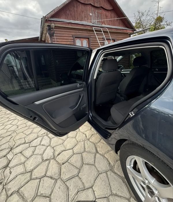 Volkswagen Golf 2005
