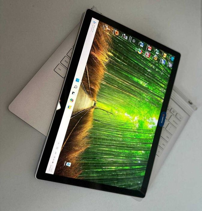 Преміум Ноутбук + Планшет Microsoft Surface Book | NVIDIA | Intel i7 | 16GB | 500 SSD |  | 13.5 3К+ 3000х2000 | Ігровий США