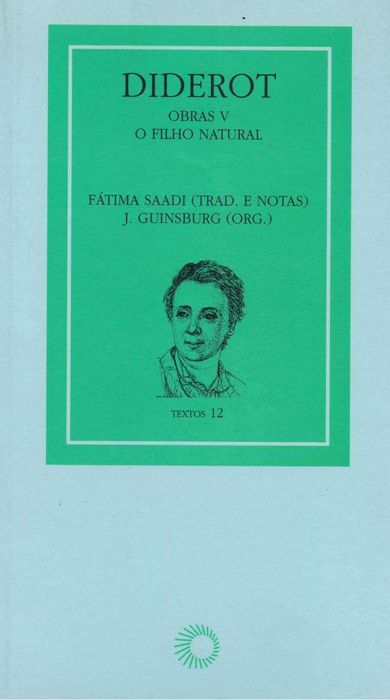 Diderot - Obras diversas