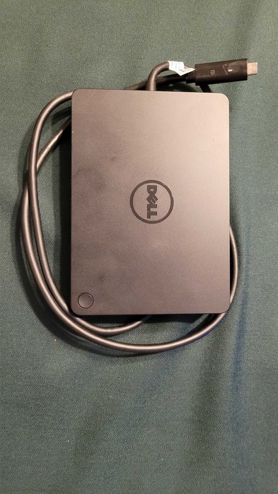 Laptop DELL Latitude 5490