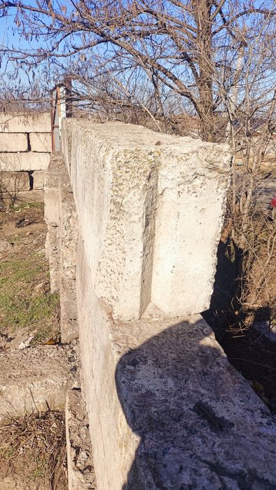 Продам фбс блоки б/у