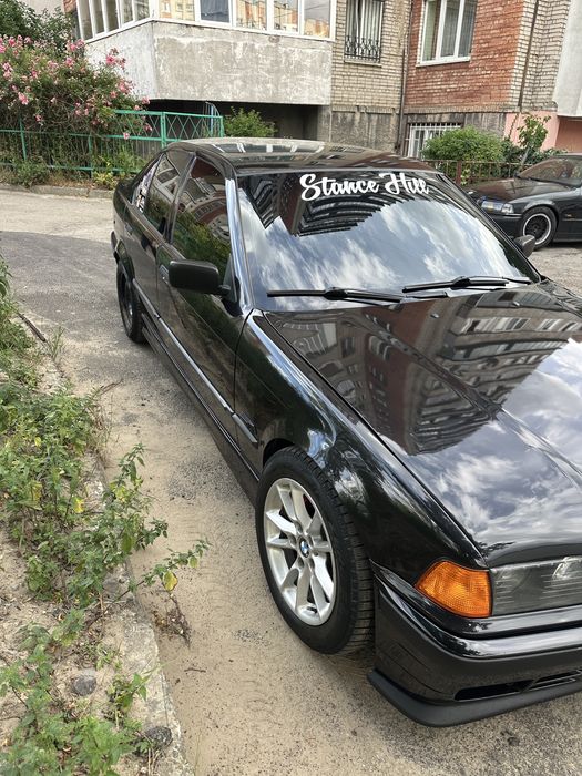 Продам бмв е36