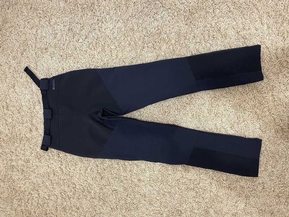 Трекінгові штани