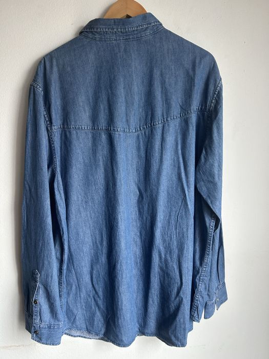 Camisa de Ganga Kiabi