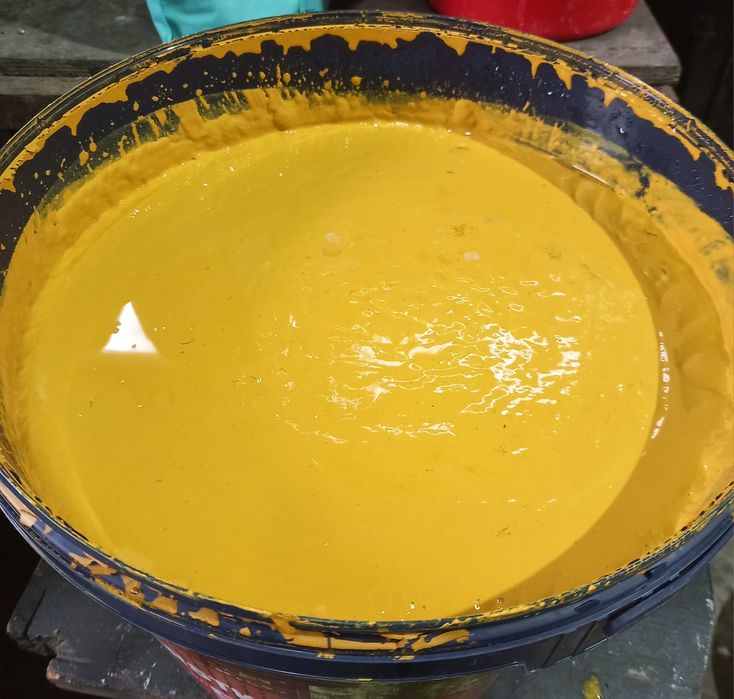 Impregnat jedna warstwa