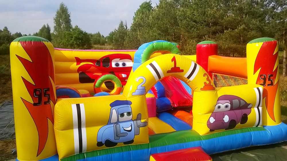 Ogrzewacze dmuchańce zamki dmuchane pawilony krzesła grille fotobudka 360 wynajem