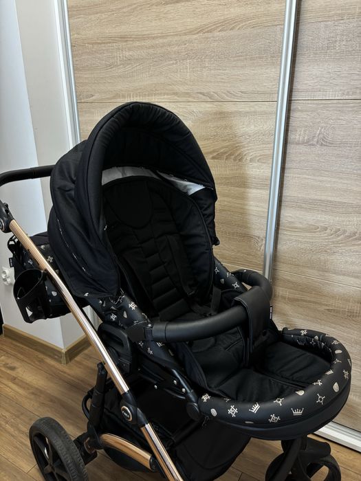 TAKO LARET IMPERIAL Wózek 3w1