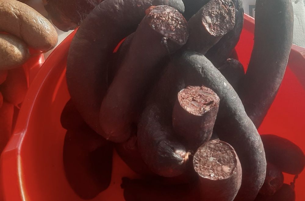 Домашні Делікатеси, Копчення