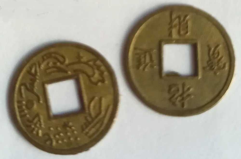 27 monet Feng Shui.