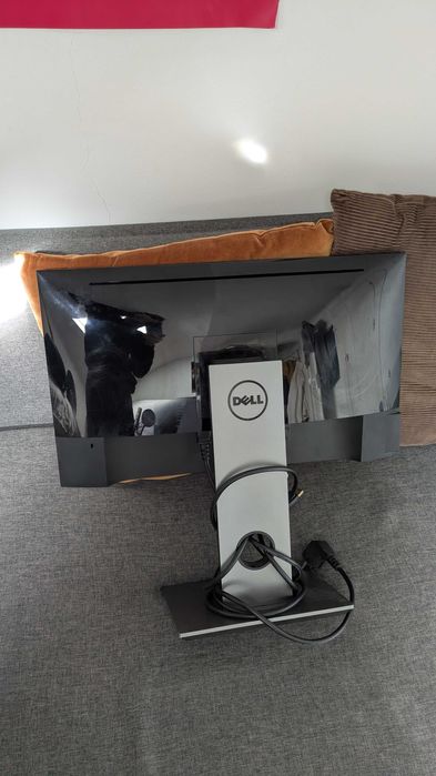 Dell S2417DG – 24” QHD 165Hz G-SYNC Gaming Monitor