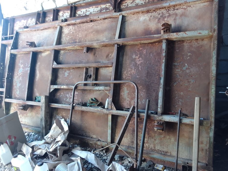 Продам прицеп у хорошому стані