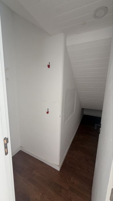 Apartamento T2 no Barreiro com lugradouro