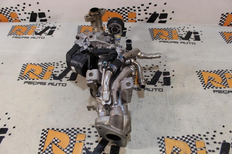Radiador de gases / EGR BMW 5 (F10)