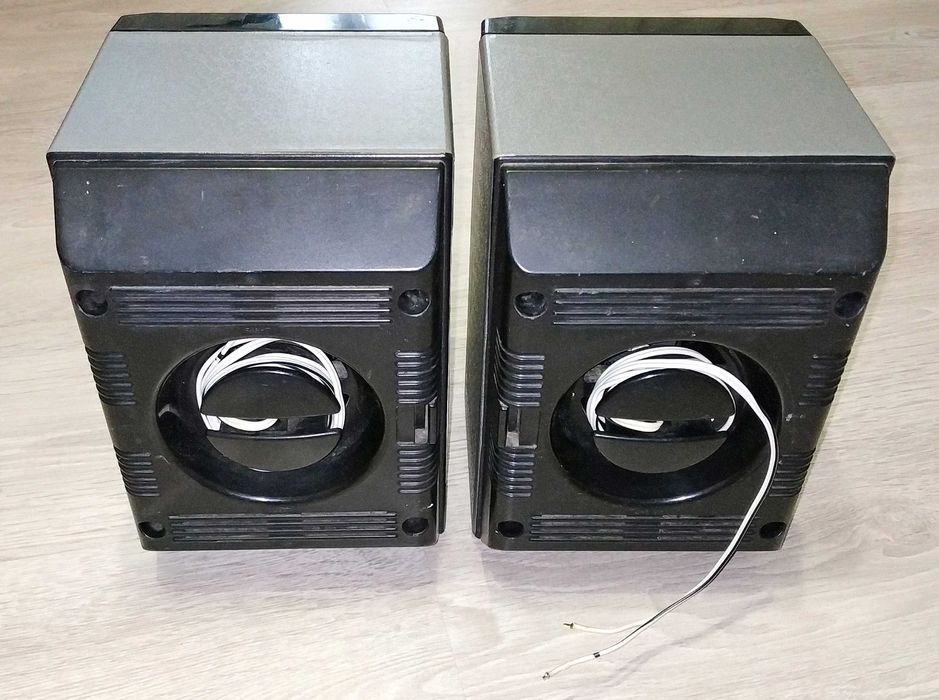 Акустическая система Alphard 30W, 4 Ом, рабочая, без дефектов.