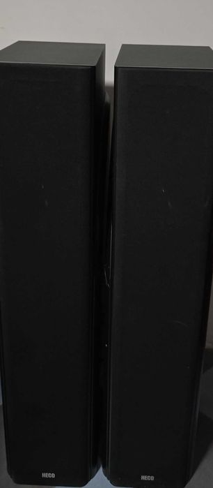 Głośniki Kolumny HECO Argon 50 | 260W | Made in Germany