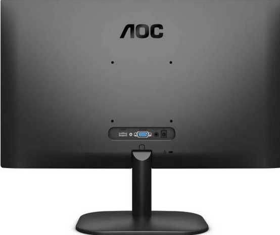 Vendo Monitor LED AOC 27B2H/EU