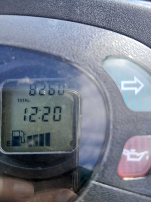 Scooter Yamaha Neos