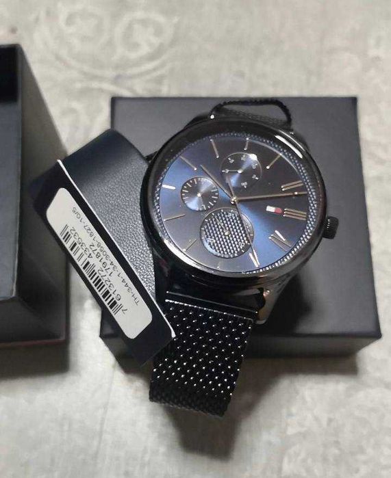 Часы мужские Tommy Hilfiger 1791872