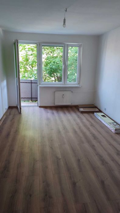 Mieszkanie 2 pokoje 35m2 3piętro po generalnym remoncie