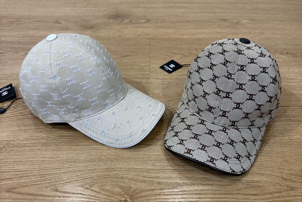 Кепка Chanel Розпродаж