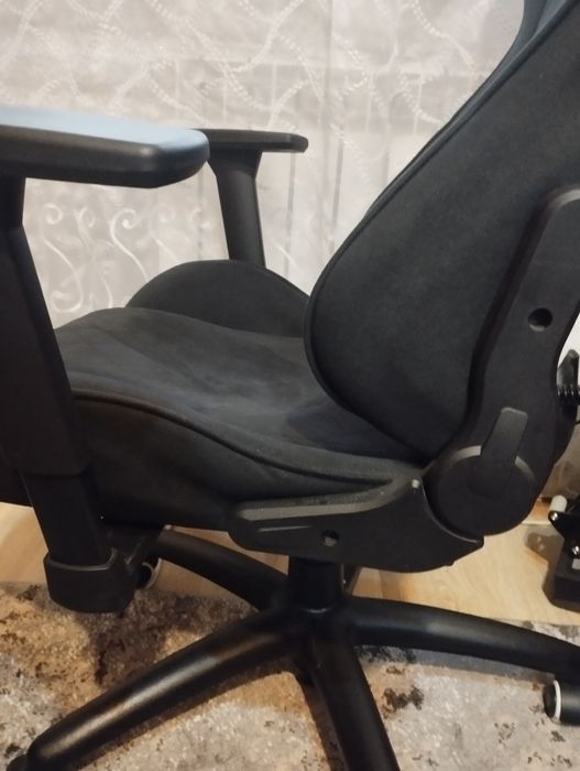 Геймерське крісло GT