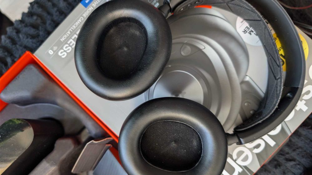 Arctis Nova Pro Wireless PC + PS5/4 z PUDEŁKIEM I GWARANCJĄ