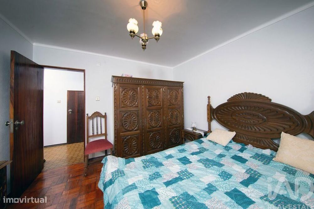 Casa de aldeia T5 em Folques de 154,00 m2
