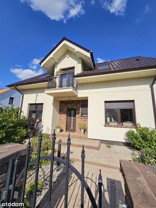 Sprzedam dom w stanie idealnym