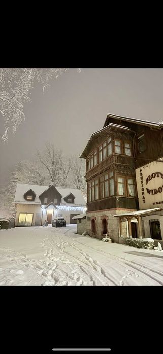 Domek Weekendowy/NARNIA HOME