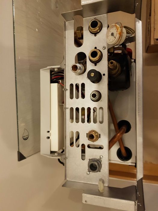 Caldeira Immergas Eolo Star 23KW