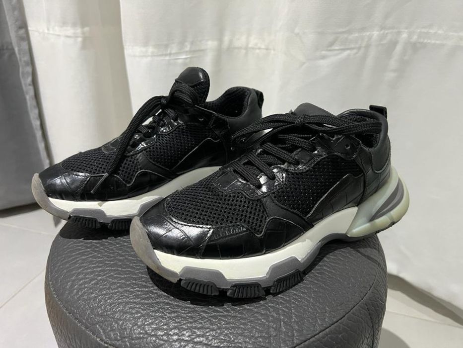 Sapatilhas Dropp, n35